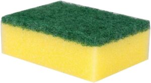 Kitchen Cleaning Sponges